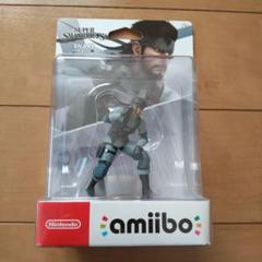 2025年最新】amiiboスネークの人気アイテム - メルカリ