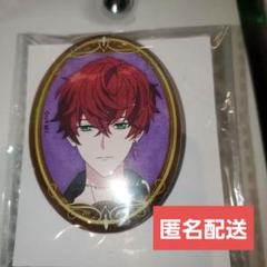 魔法使いの約束 まほやく ミスラ 一周年缶バッジ