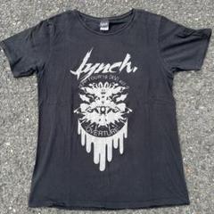 lynch. OVERTUREグラフィック Tシャツのサムネイル