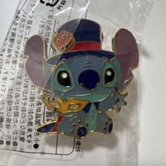 2025年最新】ディズニー ピンバッジ スティッチの人気アイテム