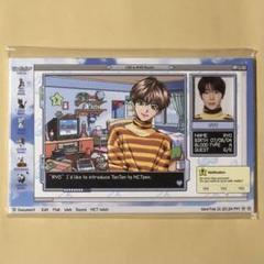 NCT WISH LOGin 韓国 MD トレカ リク 5枚セット NCT WISH LOGin MD トレカ リク - メルカリ