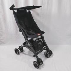 良品　gb　POCKIT ポキット　ブラック