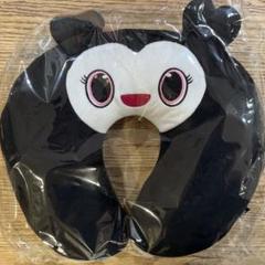 TWICE LOVELYS ネックピロー サナ SANA サブリー　新品未使用 公式 新品未開封 TWICE サナ サブリー ネックピロー TWICE