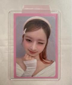 2025年最新】ive シーグリ ktown4u レイの人気アイテム - メルカリ