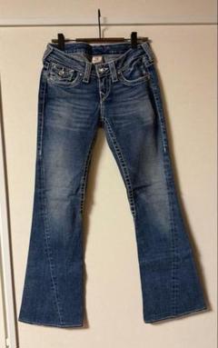 2025年最新】TRUE RELIGION デニム・ジーンズの人気アイテム