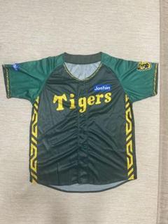 阪神タイガース　2024年ウルトラの夏　ユニフォーム