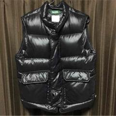 美品！RADIALL(ラディアル ) ダウンベスト 36size 2025年最新】radiall ダウンベストの人気アイテム - メルカリ