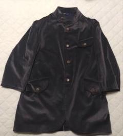 ARNYS PARIS ウールジャケット 緑 123d84f30674a88b2b9efb6dd6a5e2