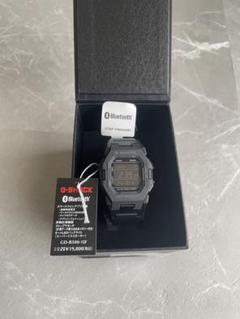 CASIOカシオ ＜G-SHOCK＞ GD-B500 ブラック