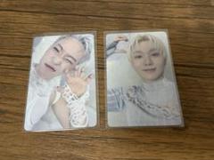seventeen 中華 北京 サイン会 一直娱 13枚セット seventeen 一直娱 13枚コンプセット