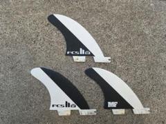FCS II MF ミックファニング GROM