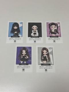 2025年最新】meovv グッズの人気アイテム - メルカリ