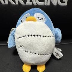 USJ 限定 スパイファミリー　ペンギンさん　ぬいぐるみ USJ SPY×FAMILY ペンギン ボンド キーチェーン 未使用！ - メルカリ