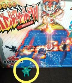 2025年最新】爆丸 バトルフィールドの人気アイテム - メルカリ