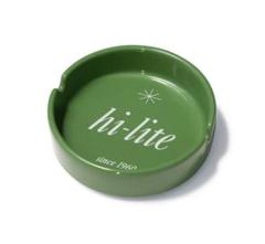 【hi-lite】ハイライト箱型灰皿【骨董品】 hi-lite】ハイライト箱型灰皿【骨董品】 - メルカリ