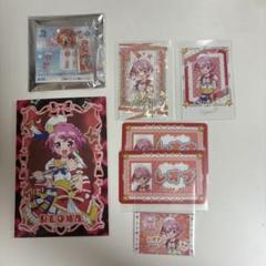 プリパラ 大プリパラ展 レオナ セット まとめ売り