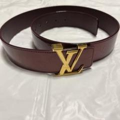 2025年最新】LOUIS VUITTON 素材：エナメル ベルトの人気
