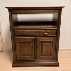 【良品】maruni 地中海 キャビネット サイドボード 電話台 収納 m71675871503_1.jpg?1723949760