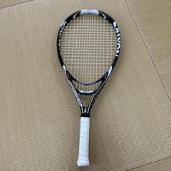 DUNLOP CS10.0テニスラケット グリップ2 DUNLOP CS10.0テニスラケット グリップ2 - メルカリ
