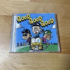 Amazon.co.jp: GOOD GOOD GOOD (Special price盤) - ベリー
