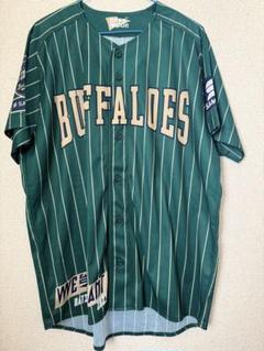 BUFFALOES Bs夏の陣2023 チケット購入特典ユニフォーム