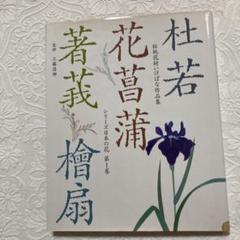 伝統花材いけばな作品集 シリーズ日本の花 全6巻 伝統花材いけばな作品集 シリーズ日本の花 全6巻揃(工藤昌伸