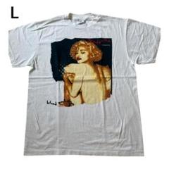 2025年最新】マドンナ Tシャツ 90sの人気アイテム - メルカリ
