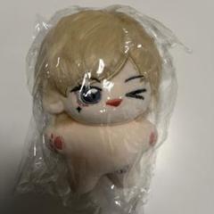 nct127 悠太　ぬいぐるみ 30cm ユチェリー ゆ様専用】NCT127 YUTA yucherry悠太 ゆちぇり ぬいぐるみ