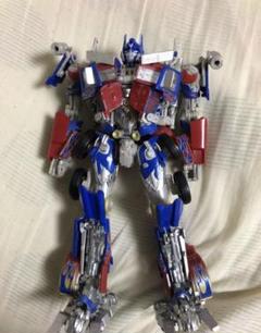 トランスフォーマーMPM-04 オプティマスプライム