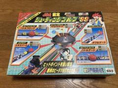 スーパービーダマン JBA認定 シューティングゴルフ'99 - メルカリ