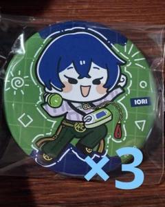 KAITO ［まとめ売り］ジョイポリスコラボ アイドルマスター SideM』と東京ジョイポリス、初のコラボ