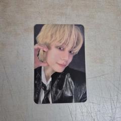 ONEUS トレカ　24 ONEUS トレカ 24