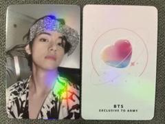 【最終値下げ】DFESTA JAPAN BTS ユンギ ホログラム トレカ 最終値下げ】DFESTA JAPAN BTS ユンギ ホログラム トレカ