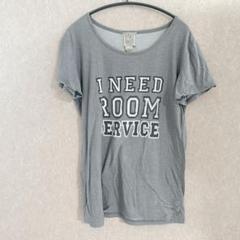 MENTALLY EXHAUSTED 半袖　Tシャツ　トップス カジュアル