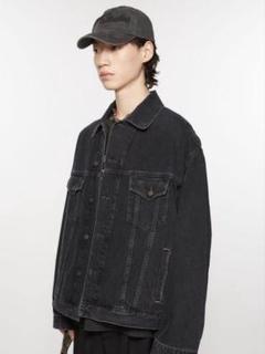 2025年最新】acne studios gジャンの人気アイテム - メルカリ