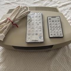 ジャンク！　BOSE　　AWRCCB　　Wave　Music　System BOSE Wave Music System AWRCCC USED | eBay