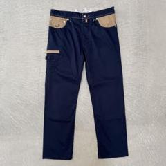 JACOB COHEN TYPE688 コーデュロイパンツ 34 イタリア製 JACOB COHEN COHEN（ヤコブ コーエン) CARROT SLIM FIT