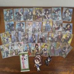 艦これ クリアカード まとめ売り 127枚セット - メルカリ