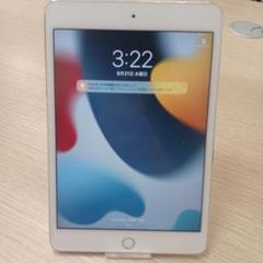 iPad mini 4 Wi-Fi 64GB シルバー（MK9H2J/A） iPad mini 4 Wi-Fi 64GB Silver MK9H2J/A 通販 -Macパラダイス-