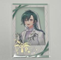 にじさんじ　緑仙　チェキ風カード　まとめ売り にじさんじ 緑仙 誕生日グッズ チェキ風カード - メルカリ