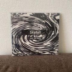 2025年最新】skyfall ワンオクの人気アイテム - メルカリ