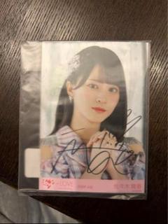 2025年最新】佐々木舞香 直筆 チェキの人気アイテム - メルカリ