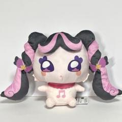 【キミプリ】メロロン　めちゃもふぐっとぬいぐるみ【約26cm】