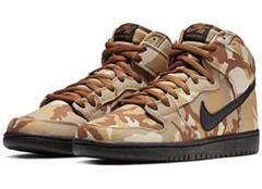 ナイキ NIKE SB ダンク ハイ プロ BQ6826-200 25.5cm