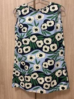 UNIQLOby marimekko ワンピース　130