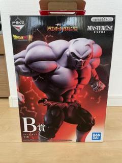 ドラゴンボール　一番くじ　フィギュア　ジレンのサムネイル