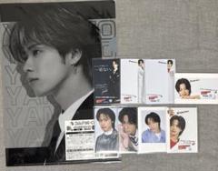 コムドット1番くじ リアルくじブランド「くじスクエア」より『コムドットくじVol.2