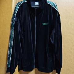 Creepy Nuts Velour Track Jacket　L　東京ドーム Creepy Nuts Velour Track Jacket L 東京ドーム - メルカリ
