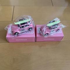 ★未開封★ ミニカー 5台セット（フォルクスワーゲン） Yahoo!オークション -「vw」(ミニカー) の落札相場・落札価格