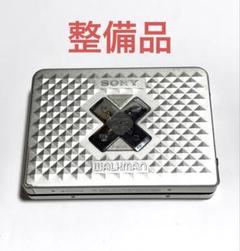 SONY WM-EX651 カセットウォークマン ＋ 録音用 カセットテープ3個